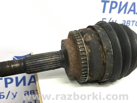 ФОТО Привід передній правий АКПП для Toyota Avensis T270 (10.2008-12.2012) Киев