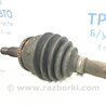 ФОТО Привід передній правий АКПП для Toyota Avensis T270 (10.2008-12.2012) Киев