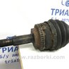 ФОТО Привід передній правий АКПП для Toyota Avensis T270 (10.2008-12.2012) Киев