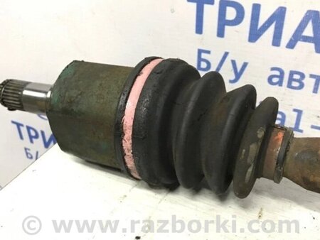 ФОТО Привід передній правий МКПП для Mitsubishi Lancer Киев