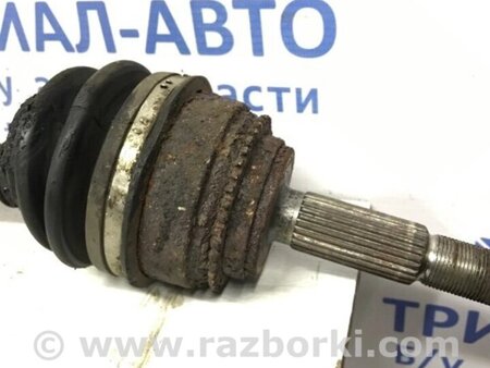 ФОТО Привід передній правий МКПП для Mitsubishi Lancer Киев