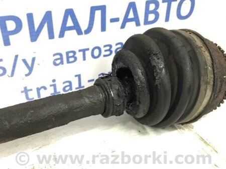 ФОТО Привід передній правий МКПП для Mitsubishi Lancer Киев