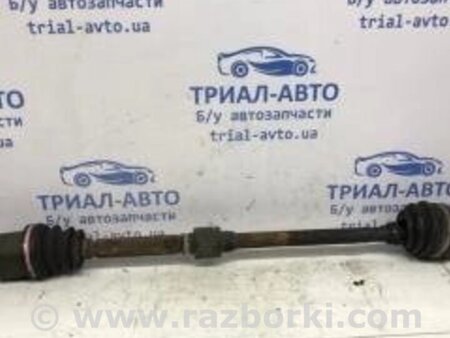 ФОТО Привід передній правий МКПП для Mitsubishi Lancer Киев