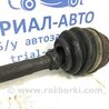 ФОТО Привід передній правий МКПП для Mitsubishi Lancer Киев
