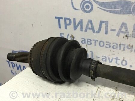 ФОТО Привід передній правий МКПП для Mitsubishi Lancer Киев