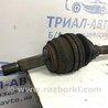 ФОТО Привід передній правий МКПП для Mitsubishi Lancer Киев