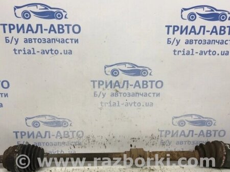 ФОТО Привід передній правий МКПП для Mitsubishi Lancer Киев
