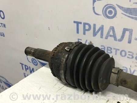 ФОТО Привід передній правий МКПП для Mitsubishi Lancer Киев