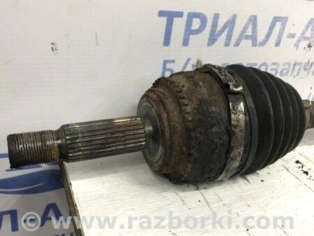 ФОТО Привід передній правий МКПП для Mitsubishi Lancer Киев