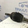 ФОТО Привід передній правий МКПП для Mitsubishi Lancer Киев