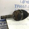 ФОТО Привід передній правий МКПП для Mitsubishi Lancer Киев