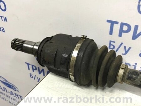 ФОТО Привід передній правий МКПП для Toyota Avensis T270 (10.2008-12.2012) Киев