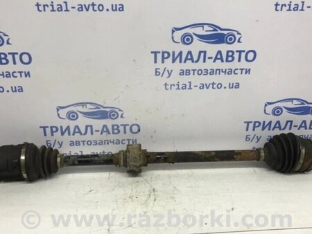 ФОТО Привід передній правий МКПП для Toyota Avensis T270 (10.2008-12.2012) Киев