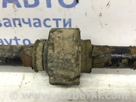 ФОТО Привід передній правий МКПП для Toyota Avensis T270 (10.2008-12.2012) Киев