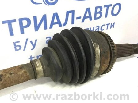 ФОТО Привід передній правий МКПП для Toyota Avensis T270 (10.2008-12.2012) Киев