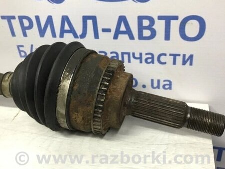 ФОТО Привід передній правий МКПП для Toyota Avensis T270 (10.2008-12.2012) Киев