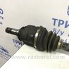 ФОТО Привід передній правий МКПП для Toyota Avensis T270 (10.2008-12.2012) Киев
