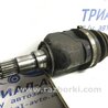ФОТО Привід передній правий МКПП для Toyota Avensis T270 (10.2008-12.2012) Киев