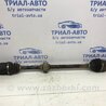 Привід передній правий МКПП Toyota Avensis T270 (10.2008-12.2012)