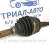 ФОТО Привід передній правий МКПП для Toyota Avensis T270 (10.2008-12.2012) Киев