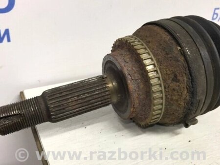 ФОТО Привід передній правий МКПП для Toyota Avensis T270 (10.2008-12.2012) Киев
