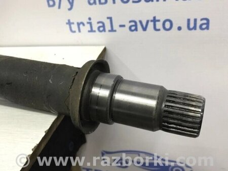 ФОТО Привід передній правий МКПП для Toyota Avensis T270 (10.2008-12.2012) Киев