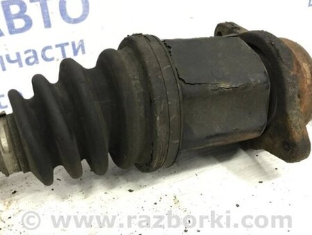 ФОТО Привід передній правий МКПП для Toyota Avensis T270 (10.2008-12.2012) Киев