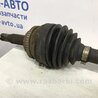 ФОТО Привід передній правий МКПП для Toyota Avensis T270 (10.2008-12.2012) Киев