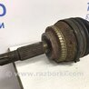 ФОТО Привід передній правий МКПП для Toyota Avensis T270 (10.2008-12.2012) Киев