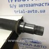 ФОТО Привід передній правий МКПП для Toyota Avensis T270 (10.2008-12.2012) Киев