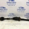 Привід передній правий МКПП Toyota Avensis T270 (10.2008-12.2012)