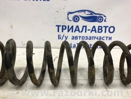 ФОТО Пружина задня для Mitsubishi Outlander Киев