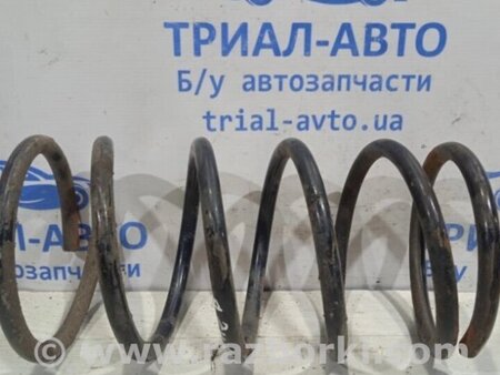 ФОТО Пружина передня для Mitsubishi Lancer Киев