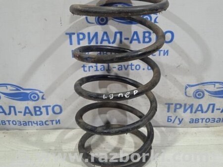 ФОТО Пружина передня для Mitsubishi Lancer Киев
