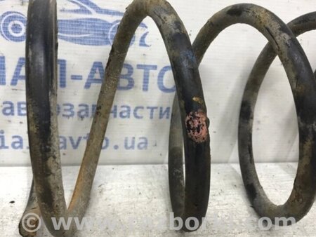 ФОТО Пружина передня для Mitsubishi Lancer Киев