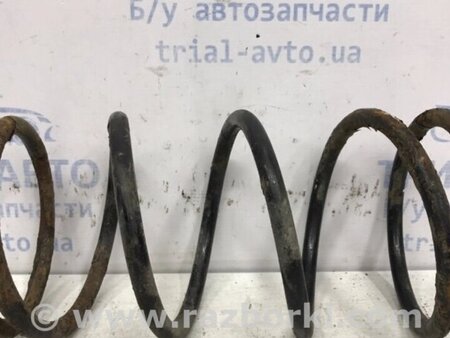 ФОТО Пружина передня для Mitsubishi Lancer Киев
