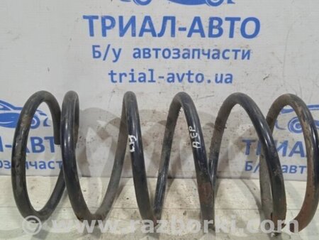 ФОТО Пружина передня для Mitsubishi Lancer Киев
