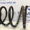 ФОТО Пружина передня для Mitsubishi Outlander Киев