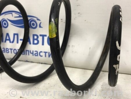 ФОТО Пружина передня для Toyota Avensis T270 (10.2008-12.2012) Киев
