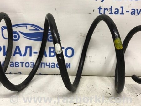 ФОТО Пружина передня для Toyota Avensis T270 (10.2008-12.2012) Киев