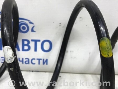 ФОТО Пружина передня для Toyota Avensis T270 (10.2008-12.2012) Киев