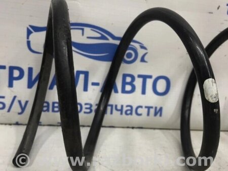 ФОТО Пружина передня для Toyota Avensis T270 (10.2008-12.2012) Киев
