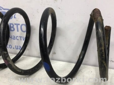 ФОТО Пружина передня для Toyota Avensis T270 (10.2008-12.2012) Киев