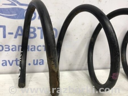 ФОТО Пружина передня для Toyota Avensis T270 (10.2008-12.2012) Киев