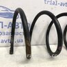 ФОТО Пружина передня для Toyota Avensis T270 (10.2008-12.2012) Киев