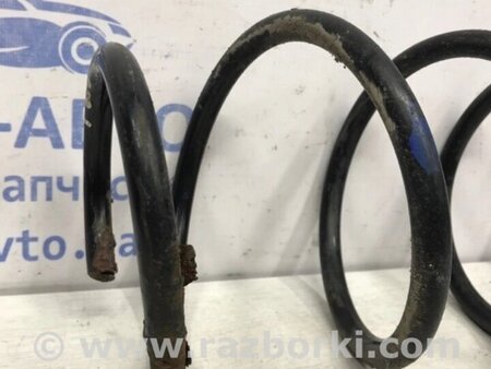 ФОТО Пружина передня для Toyota Avensis T270 (10.2008-12.2012) Киев