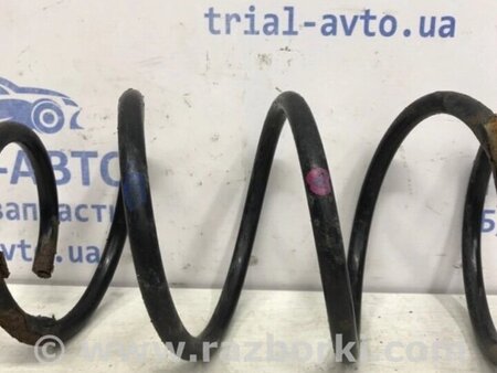 ФОТО Пружина передня для Toyota Avensis T270 (10.2008-12.2012) Киев