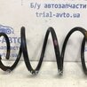 Пружина передня Toyota Avensis T270 (10.2008-12.2012)
