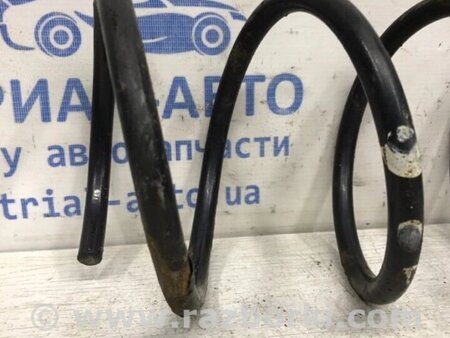 ФОТО Пружина передня для Toyota Avensis T270 (10.2008-12.2012) Киев