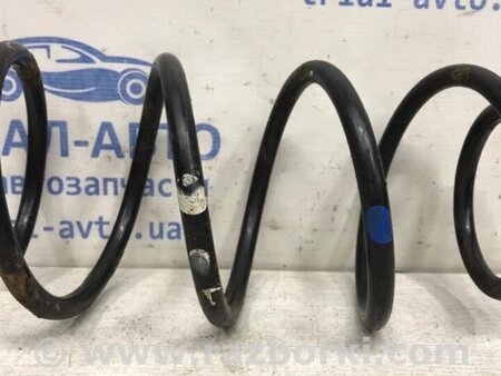 ФОТО Пружина передня для Toyota Avensis T270 (10.2008-12.2012) Киев